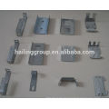 galvanized C shaped steel channel for dry wall